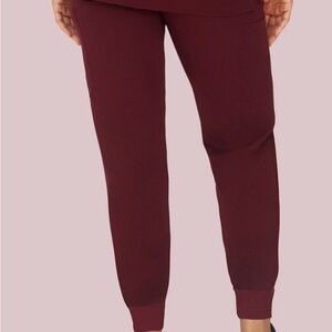 9 pocket jogger scrub pant